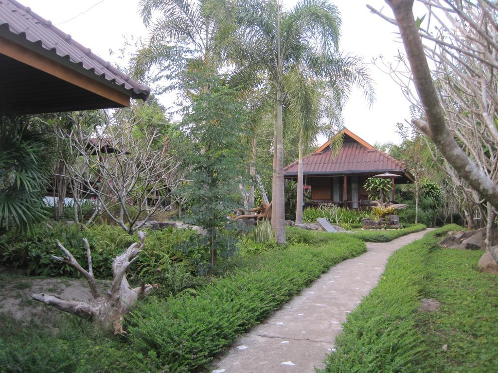 Le Mont Resort Pai Luaran gambar