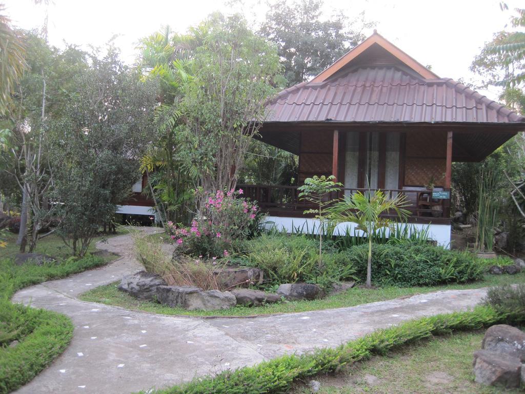 Le Mont Resort Pai Luaran gambar