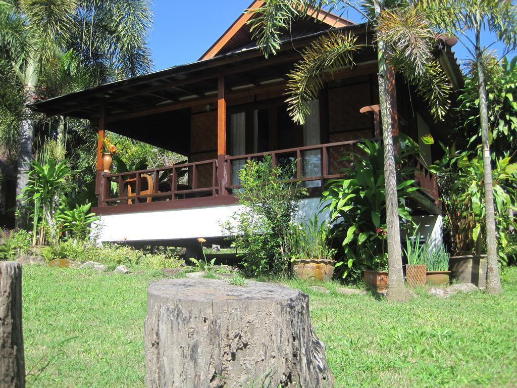 Le Mont Resort Pai Luaran gambar
